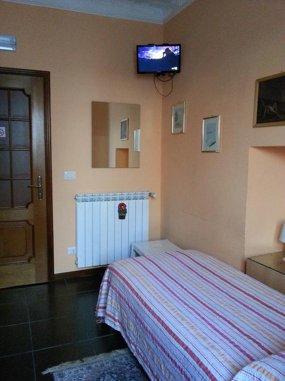 Affittacamere Andronaco Mediolan Zewnętrze zdjęcie